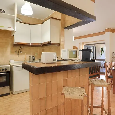 A Casa E A Da Ana Διαμέρισμα Λάγος