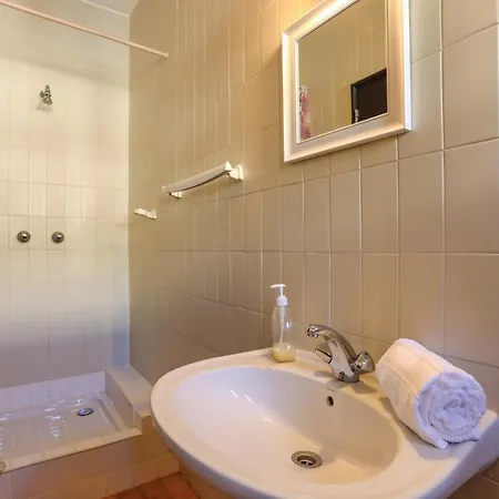 A Casa E A Da Ana Λάγος