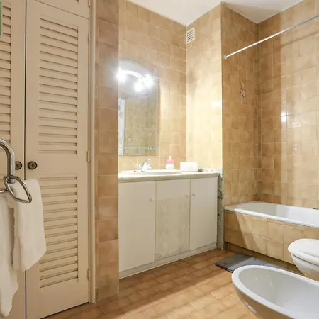 Διαμέρισμα A Casa E A Da Ana Λάγος