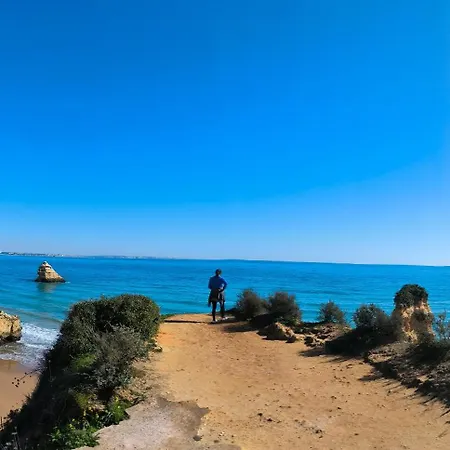 Διαμέρισμα A Casa E A Da Ana