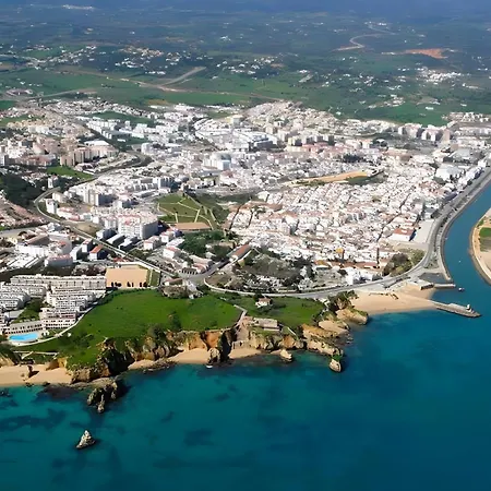 Διαμέρισμα A Casa E A Da Ana Λάγος