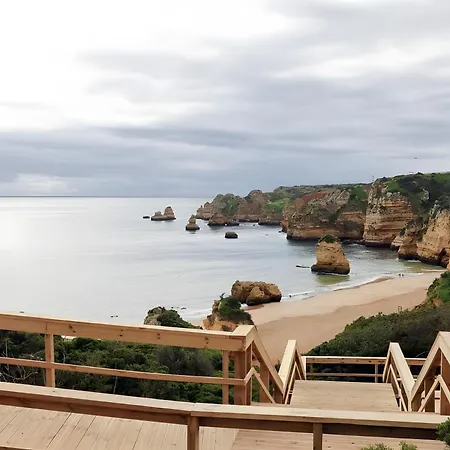 Διαμέρισμα A Casa E A Da Ana Λάγος