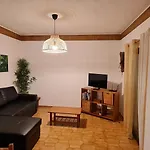 A Casa E A Da Ana Apartman
