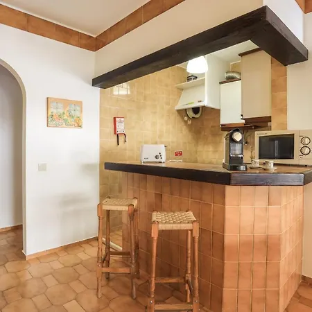 Апартаменты A Casa E A Da Ana Лагуш