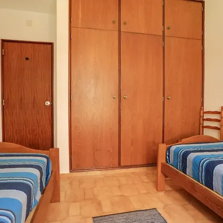 Апартаменты A Casa E A Da Ana *