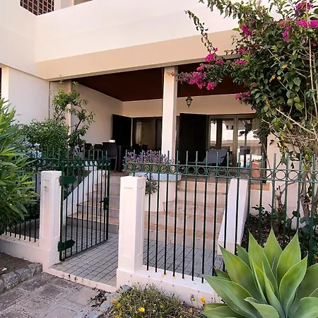 A Casa E A Da Ana 라고스