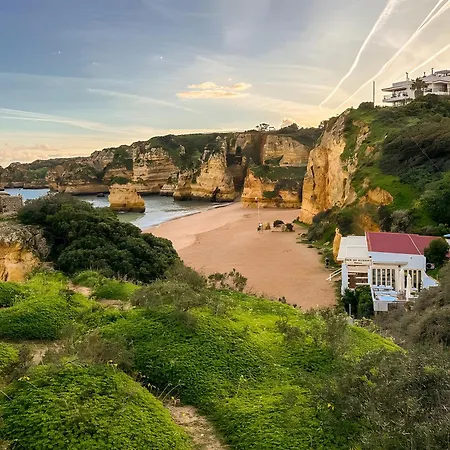 A Casa E A Da Ana Lagos