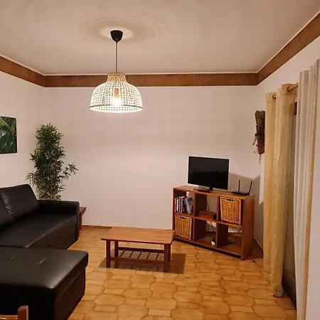 Lejlighed A Casa E A Da Ana Lagos