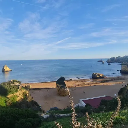 Appartamento A Casa E A Da Ana Lagos