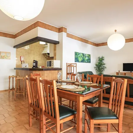 A Casa E A Da Ana Appartement Lagos