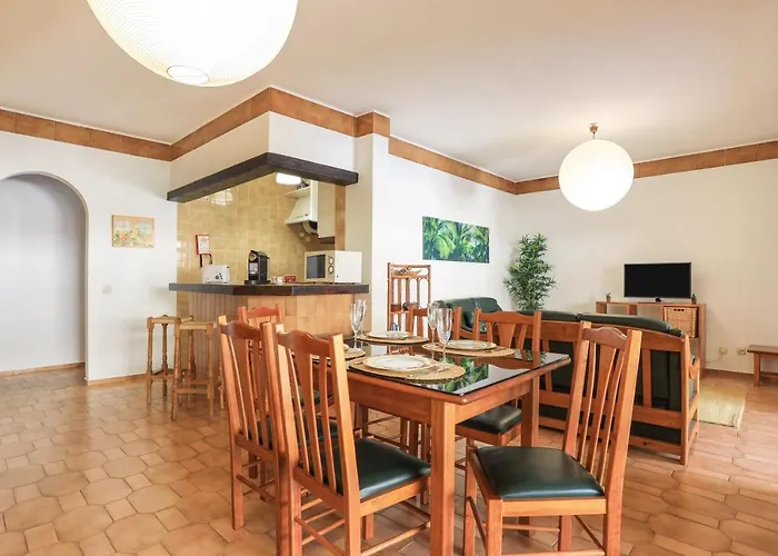 A Casa E A Da Ana Lejlighed Lagos