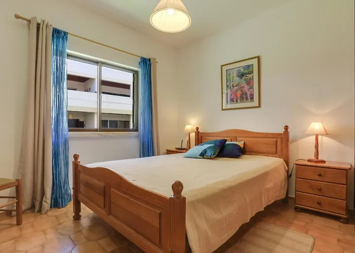 A Casa E A Da Ana Lejlighed