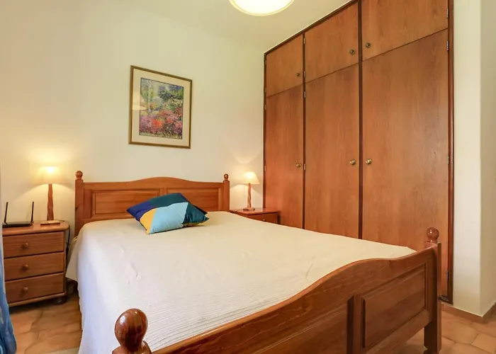 Lejlighed A Casa E A Da Ana Lagos