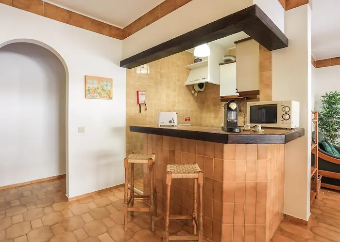 Lejlighed A Casa E A Da Ana Lagos