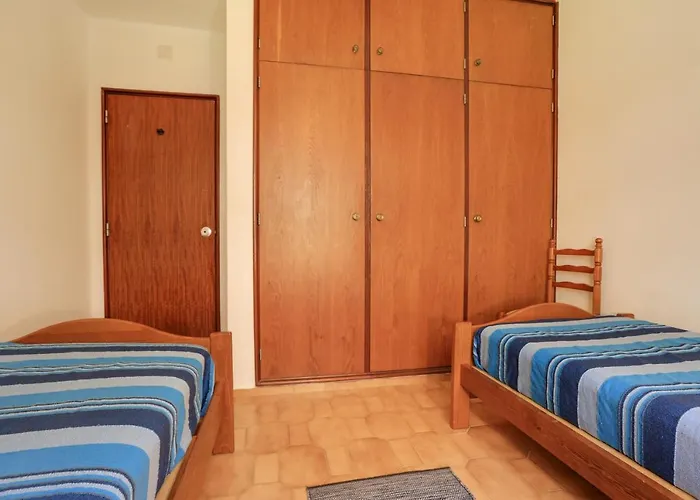 Lejlighed A Casa E A Da Ana *