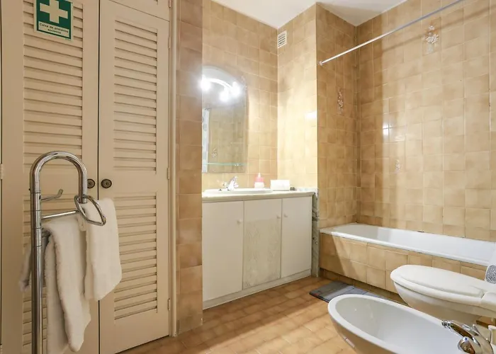 Lejlighed A Casa E A Da Ana Lagos