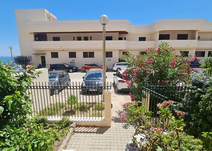 Lejlighed A Casa E A Da Ana