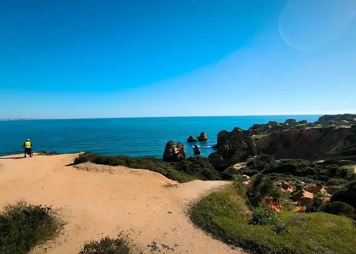 A Casa E A Da Ana Lejlighed Lagos