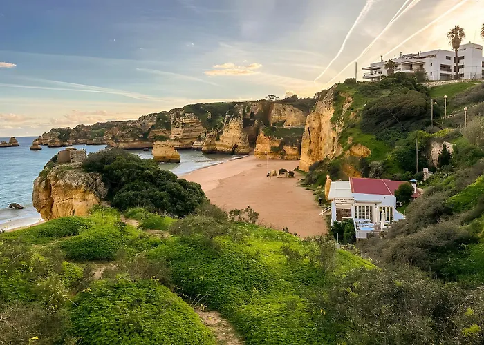A Casa E A Da Ana Lagos