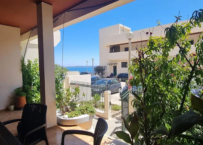 A Casa E A Da Ana Lejlighed