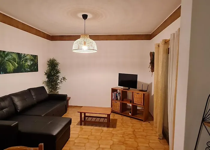 Lejlighed A Casa E A Da Ana Lagos