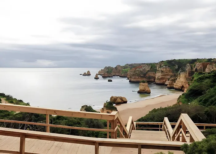 Lejlighed A Casa E A Da Ana Lagos