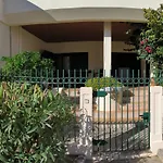 Apartamento A Casa E A Da Ana *