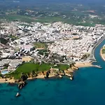 A Casa E A Da Ana Apartamento Lagos