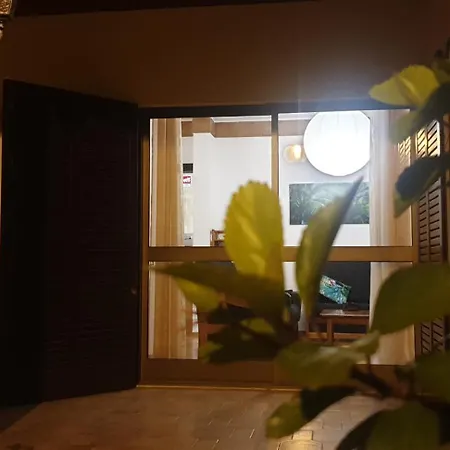 Apartament A Casa E A Da Ana *
