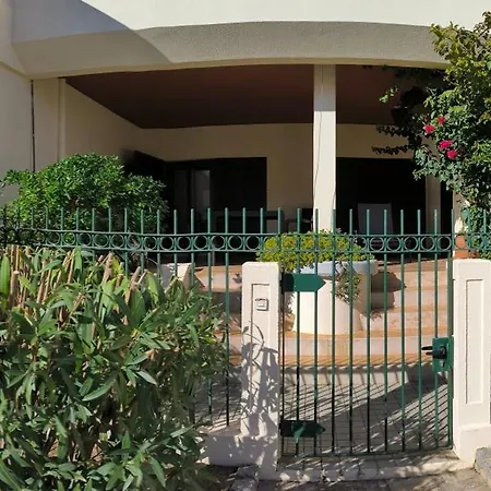 Apartamento A Casa E A Da Ana *