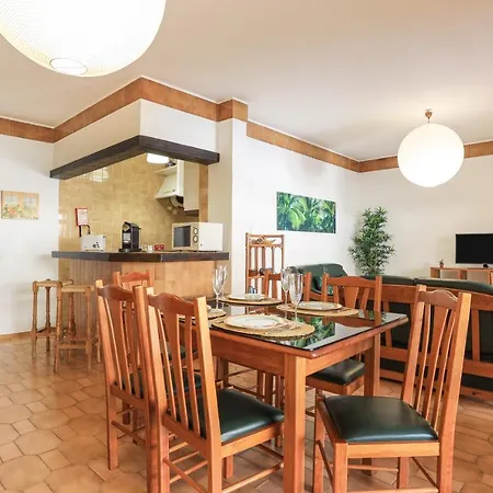 A Casa E A Da Ana Appartement Lagos