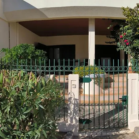 A Casa E A Da Ana דירה