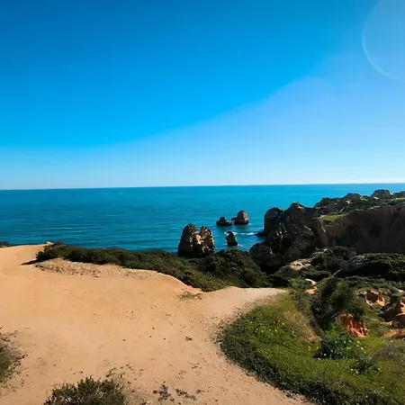 A Casa E A Da Ana דירה לאגוּ‏ש