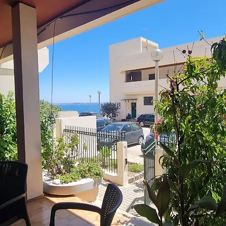 A Casa E A Da Ana דירה